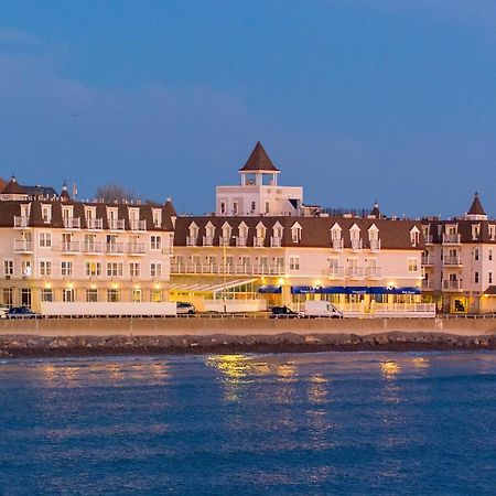 Nantasket Beach Resort Hull Ngoại thất bức ảnh