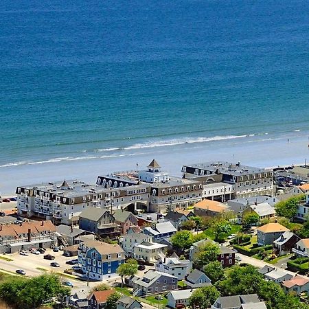 Nantasket Beach Resort Hull Ngoại thất bức ảnh