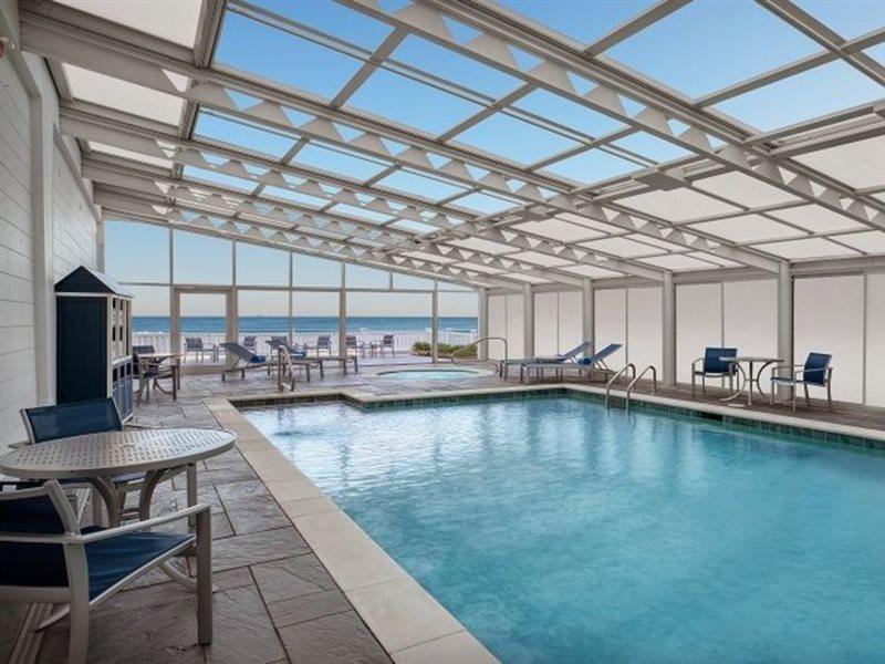 Nantasket Beach Resort Hull Ngoại thất bức ảnh