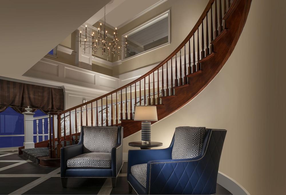Nantasket Beach Resort Hull Ngoại thất bức ảnh