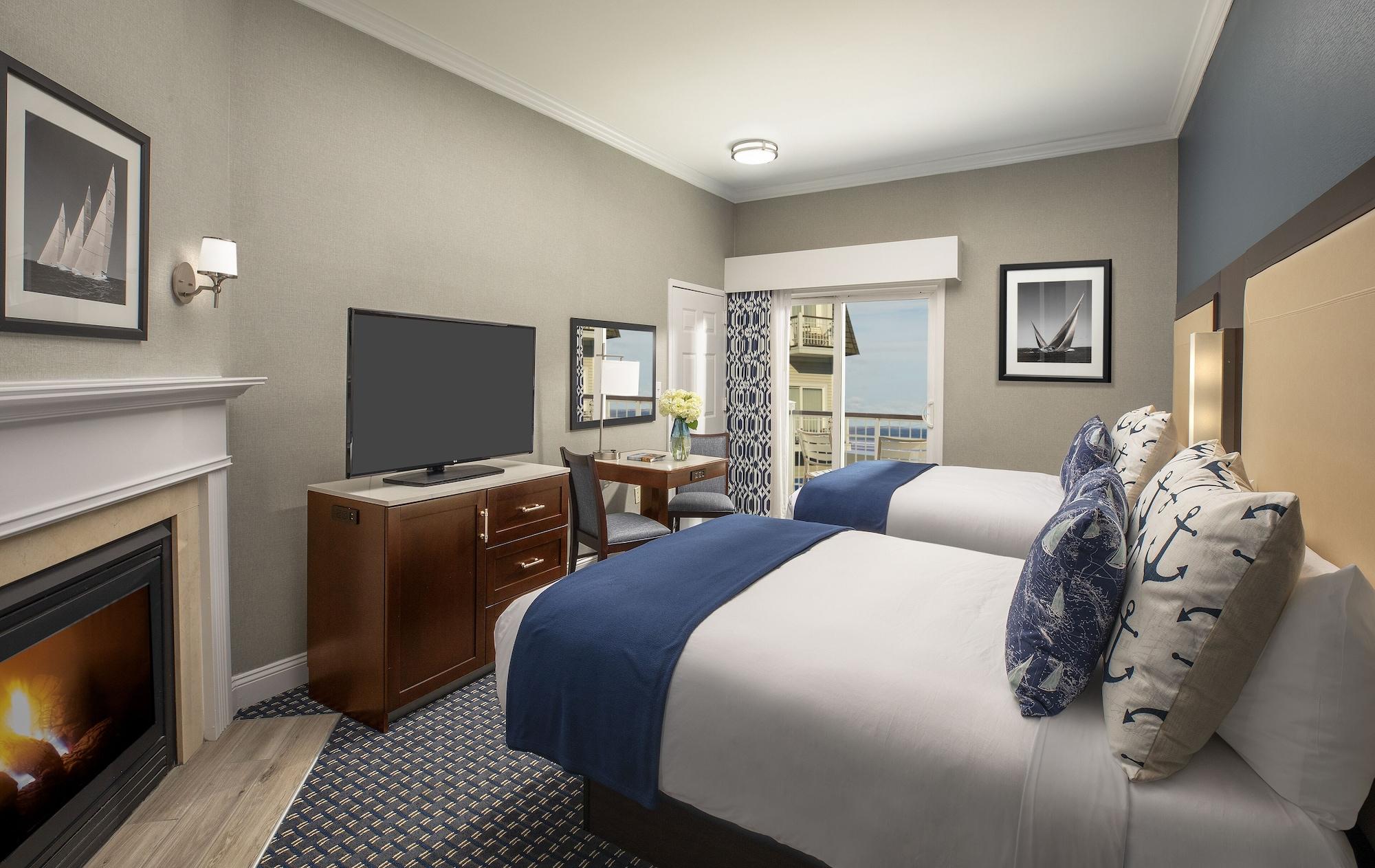 Nantasket Beach Resort Hull Ngoại thất bức ảnh