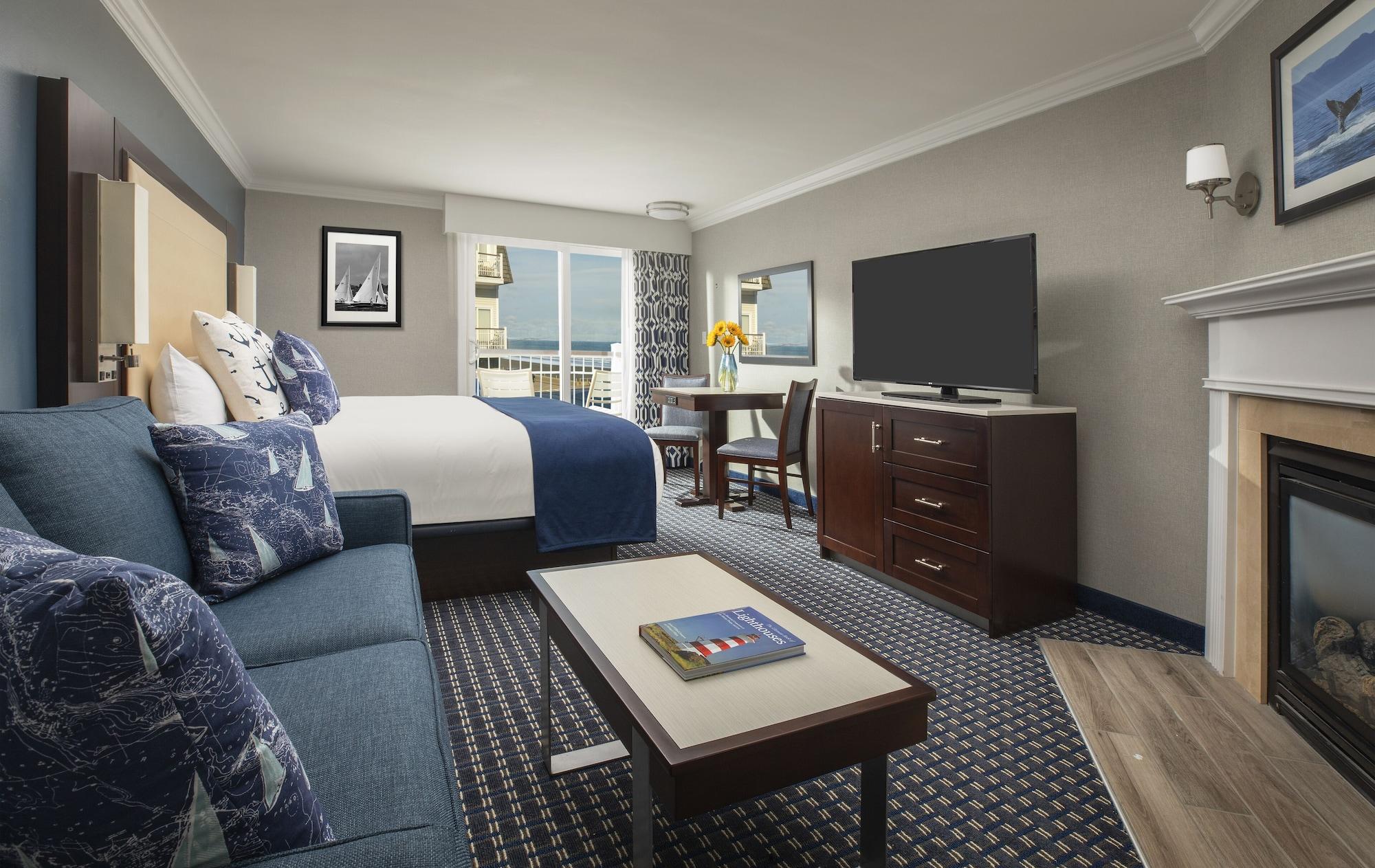 Nantasket Beach Resort Hull Ngoại thất bức ảnh