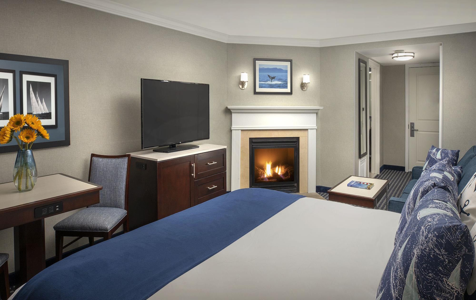 Nantasket Beach Resort Hull Ngoại thất bức ảnh