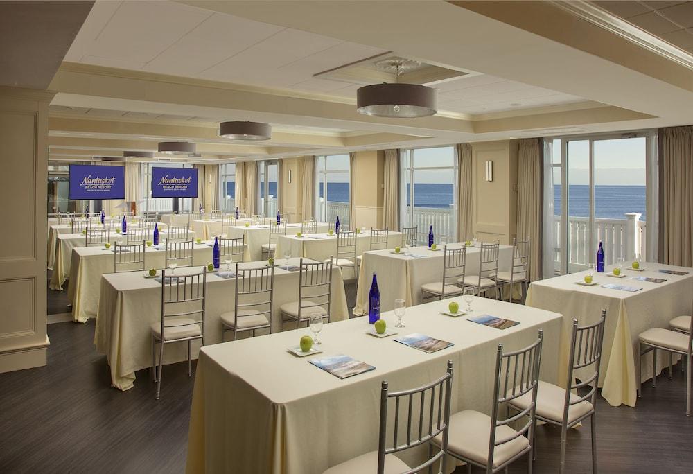 Nantasket Beach Resort Hull Ngoại thất bức ảnh