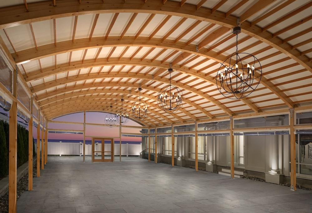 Nantasket Beach Resort Hull Ngoại thất bức ảnh