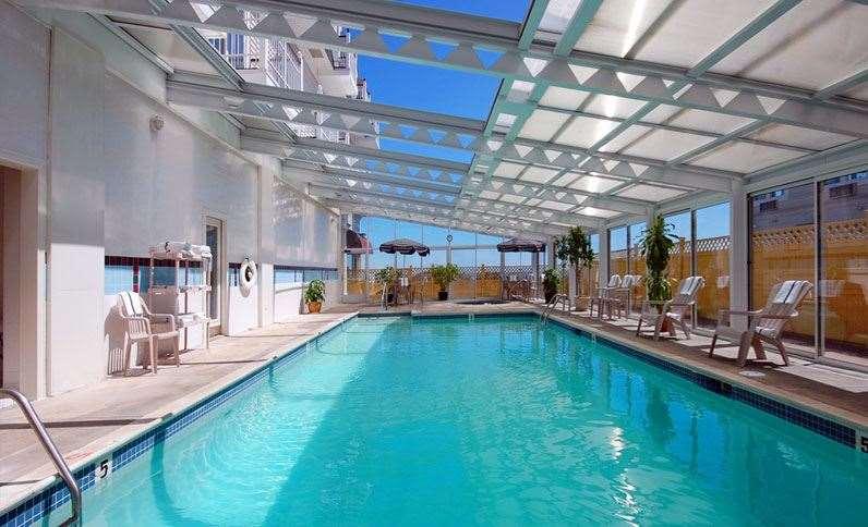 Nantasket Beach Resort Hull Tiện nghi bức ảnh