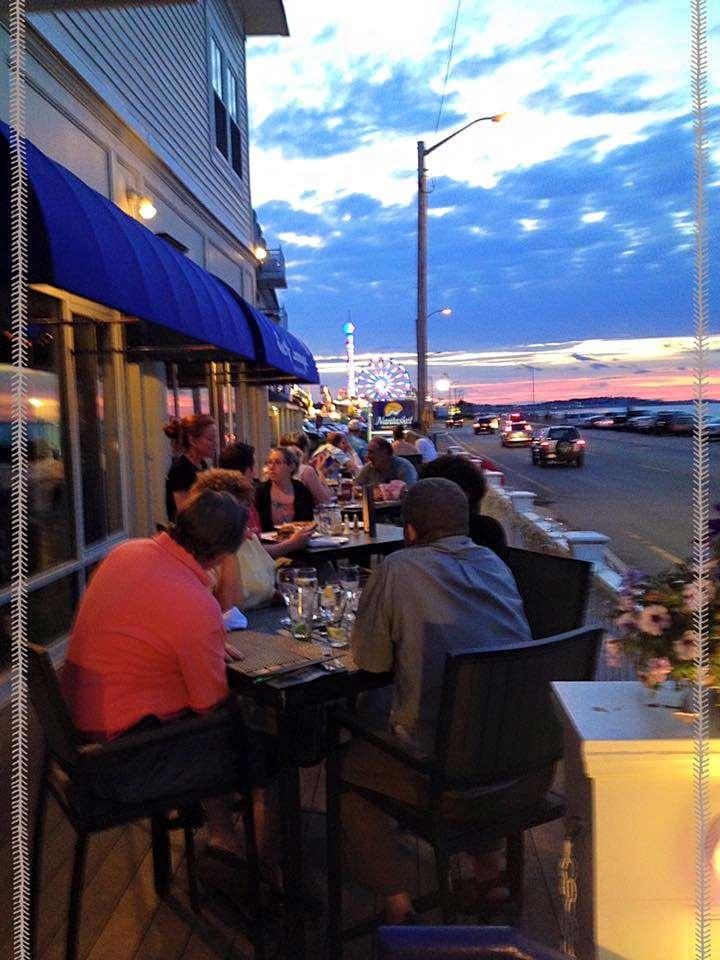 Nantasket Beach Resort Hull Ngoại thất bức ảnh