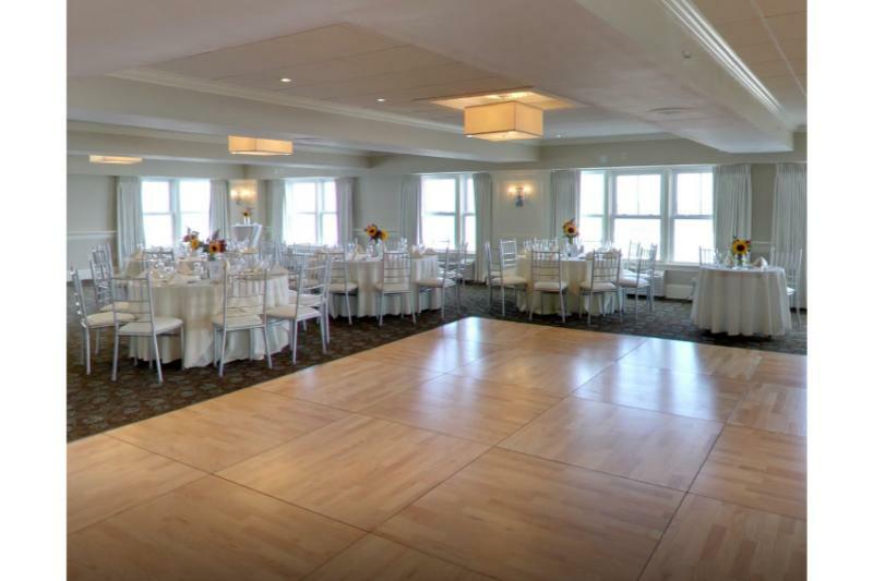 Nantasket Beach Resort Hull Ngoại thất bức ảnh