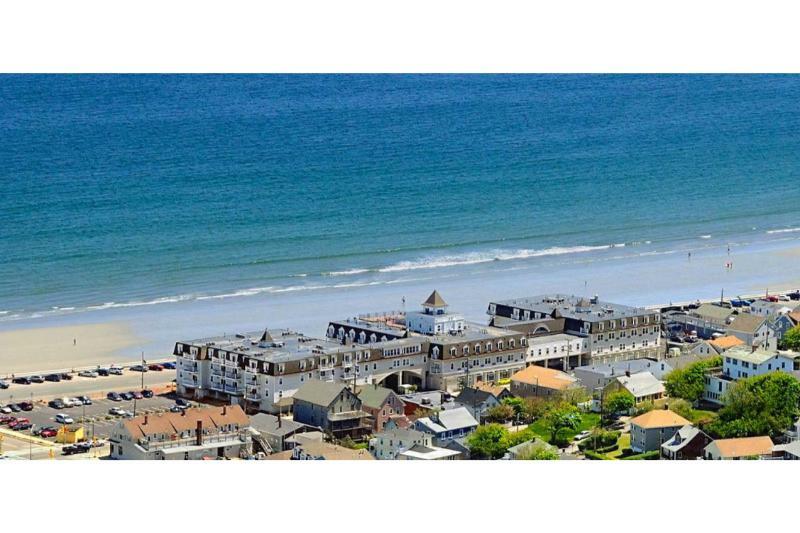 Nantasket Beach Resort Hull Ngoại thất bức ảnh