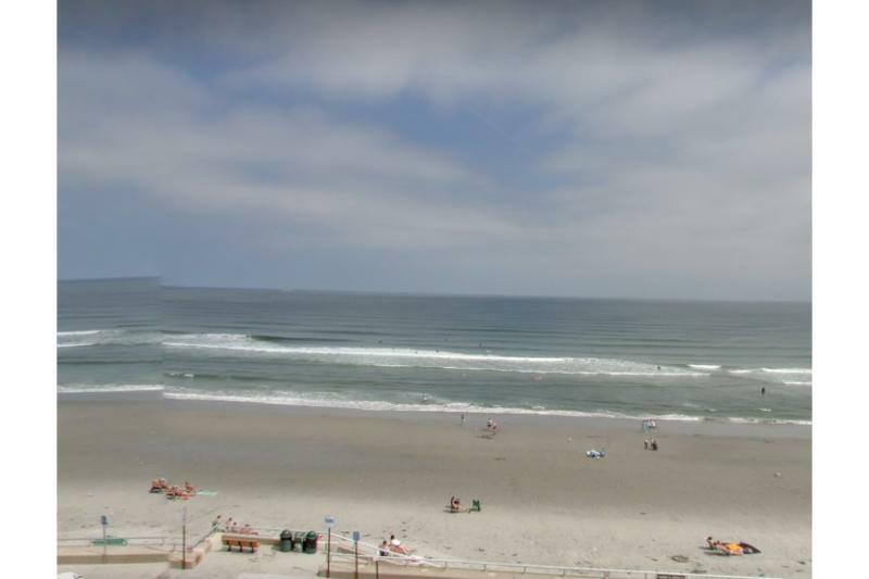 Nantasket Beach Resort Hull Ngoại thất bức ảnh