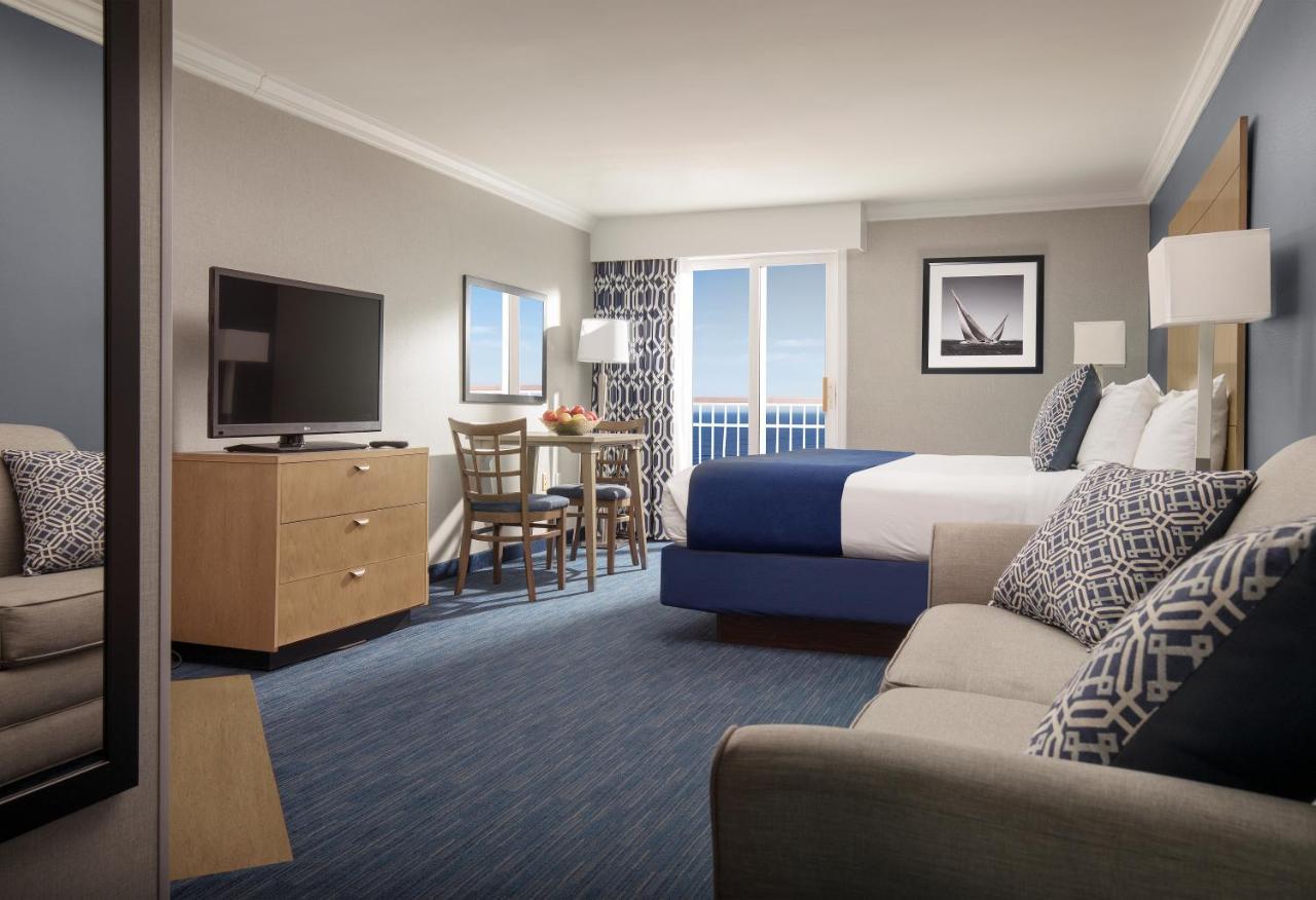Nantasket Beach Resort Hull Ngoại thất bức ảnh