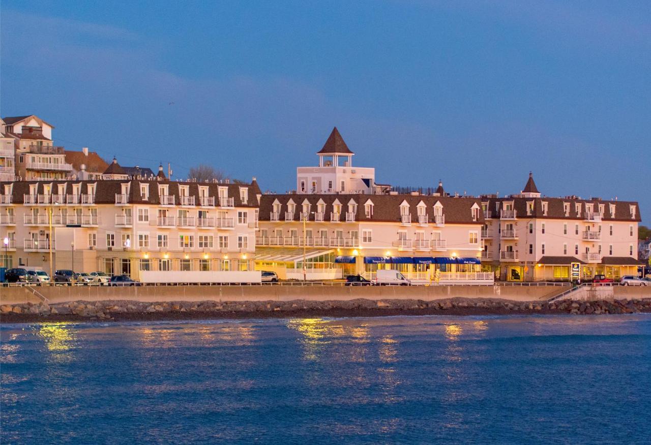 Nantasket Beach Resort Hull Ngoại thất bức ảnh