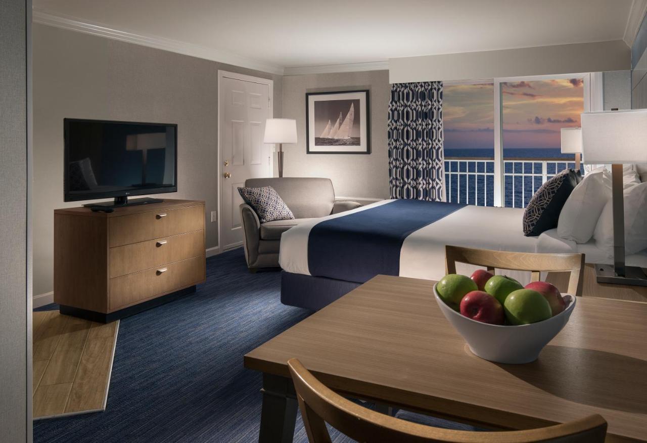 Nantasket Beach Resort Hull Ngoại thất bức ảnh