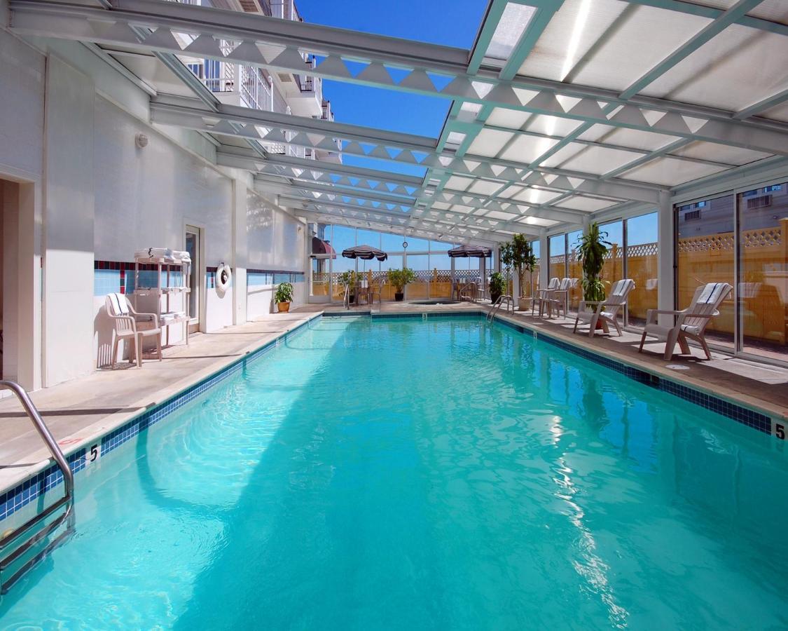 Nantasket Beach Resort Hull Ngoại thất bức ảnh