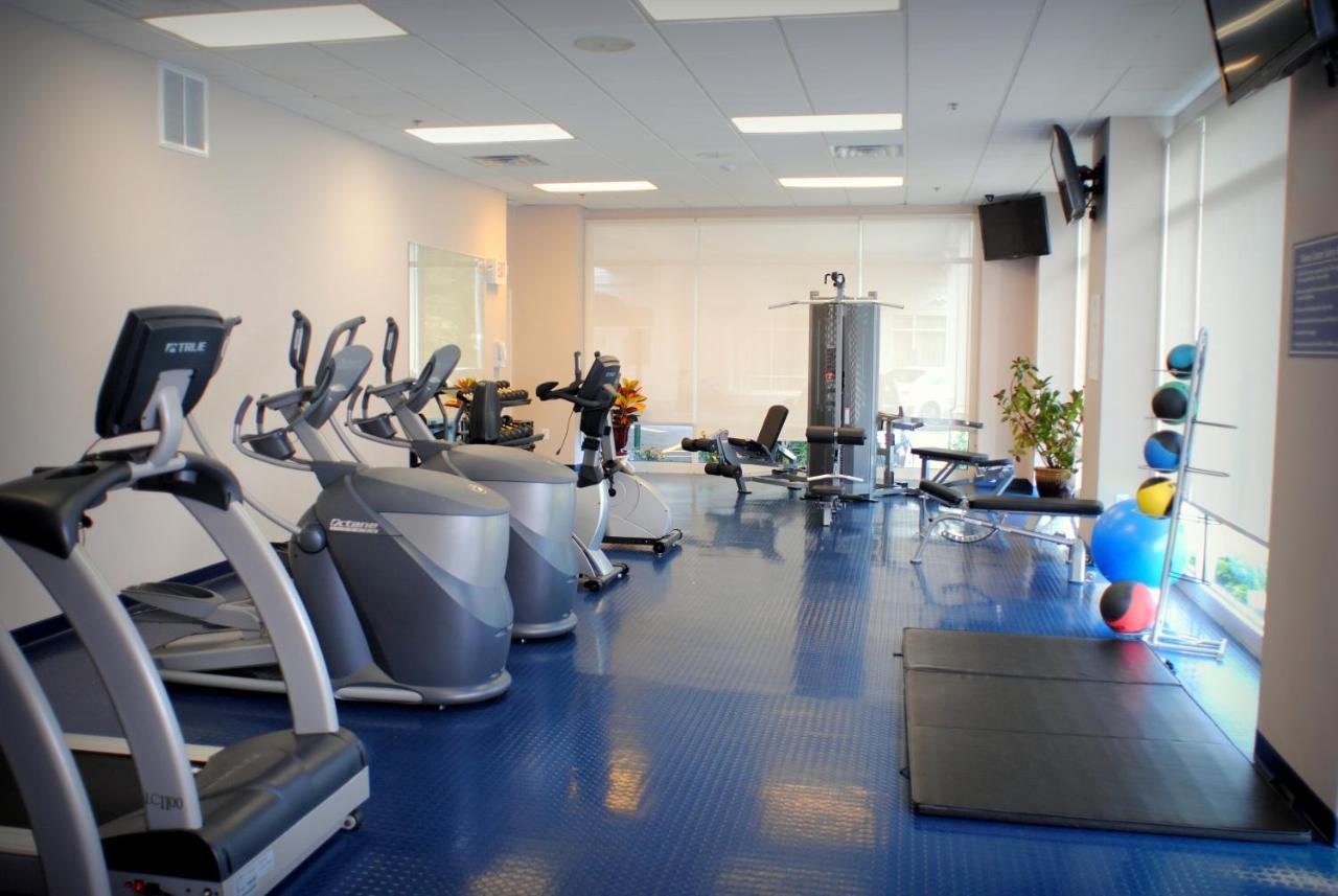 Nantasket Beach Resort Hull Ngoại thất bức ảnh