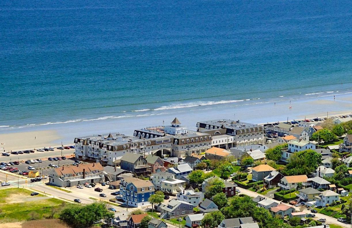 Nantasket Beach Resort Hull Ngoại thất bức ảnh