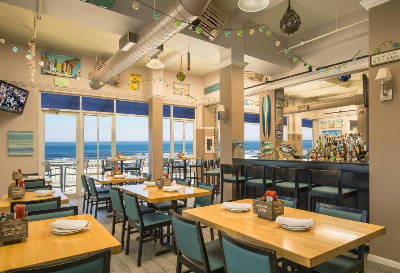 Nantasket Beach Resort Hull Ngoại thất bức ảnh